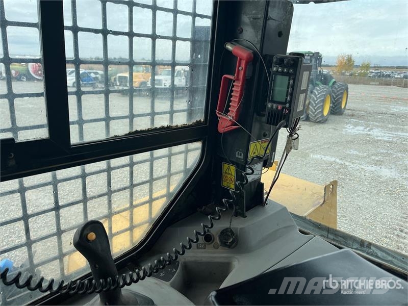 CAT D7E Crawler Dozer Bulldozer på larvebånd