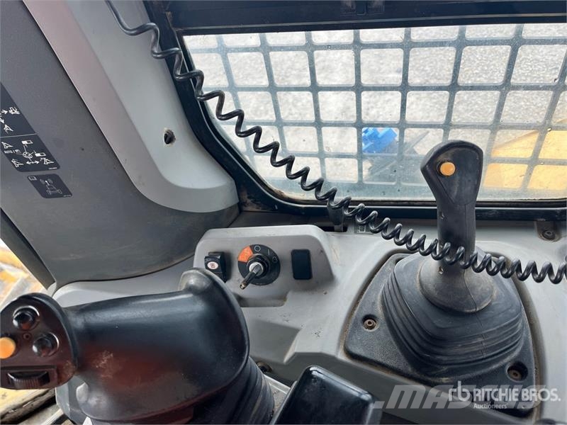 CAT D7E Crawler Dozer Bulldozer på larvebånd