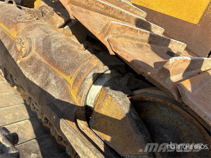 CAT D7R LGP Series II Crawler Dozer Buldožerji goseničarji