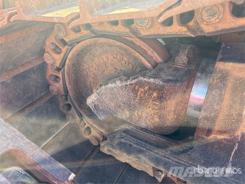 CAT D7R LGP Series II Crawler Dozer Buldožerji goseničarji