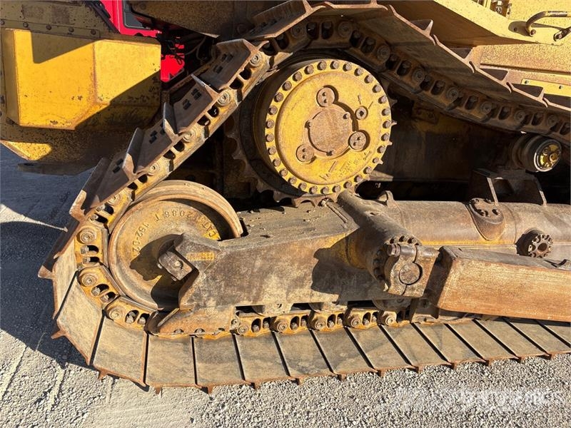 CAT D7R LGP Series II Crawler Dozer Buldožerji goseničarji