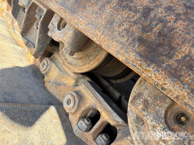 CAT D7R LGP Series II Crawler Dozer Buldožerji goseničarji