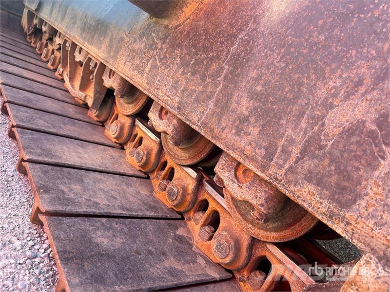 CAT D7R LGP Series II Crawler Dozer Buldožerji goseničarji