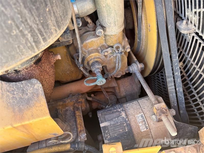 CAT D7R LGP Series II Crawler Dozer Buldožerji goseničarji