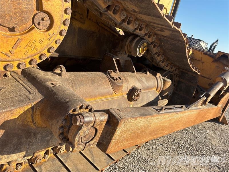 CAT D7R LGP Series II Crawler Dozer Buldožerji goseničarji