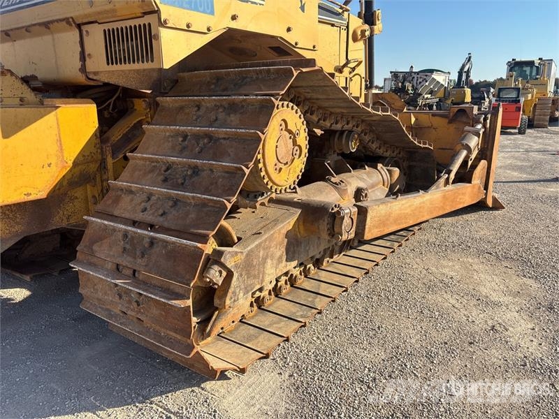 CAT D7R LGP Series II Crawler Dozer Buldožerji goseničarji