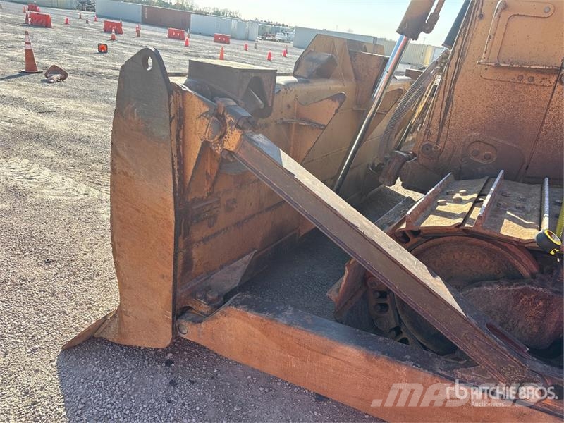 CAT D7R LGP Series II Crawler Dozer Buldožerji goseničarji