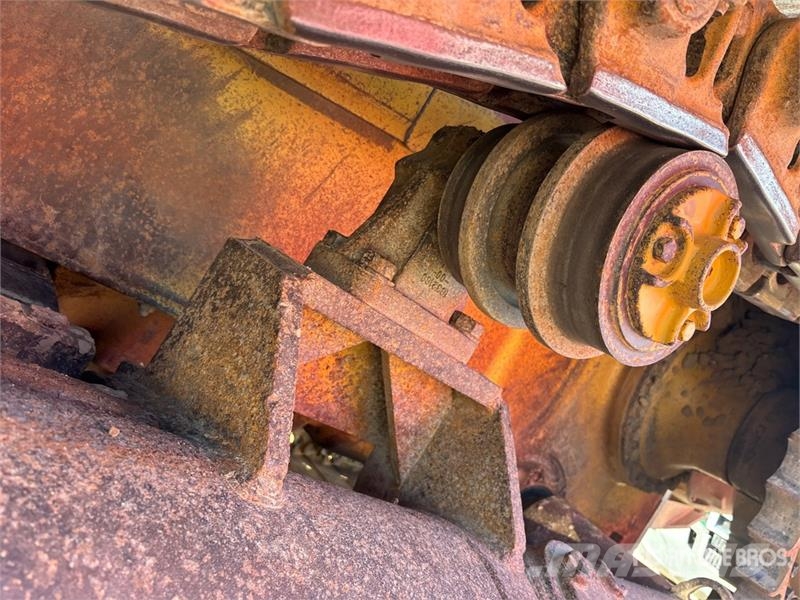 CAT D7R LGP Series II Crawler Dozer Buldožerji goseničarji