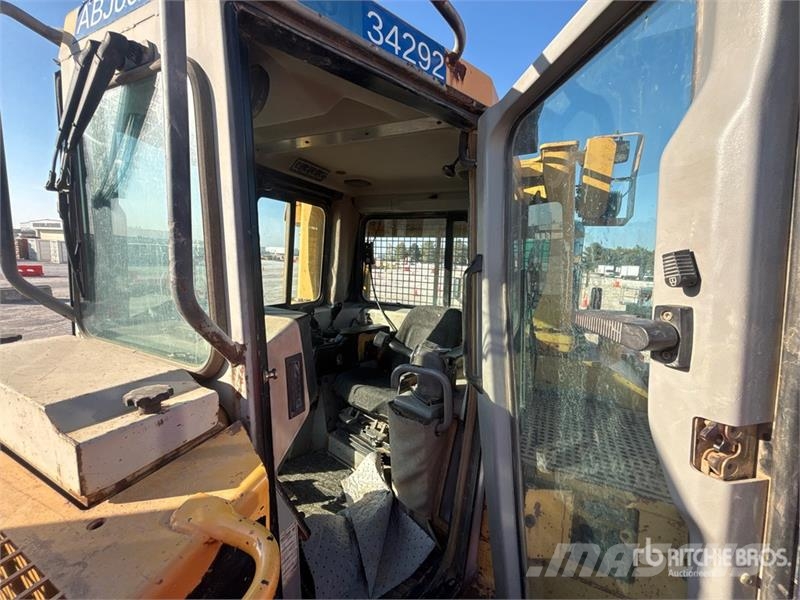 CAT D7R LGP Series II Crawler Dozer Buldožerji goseničarji