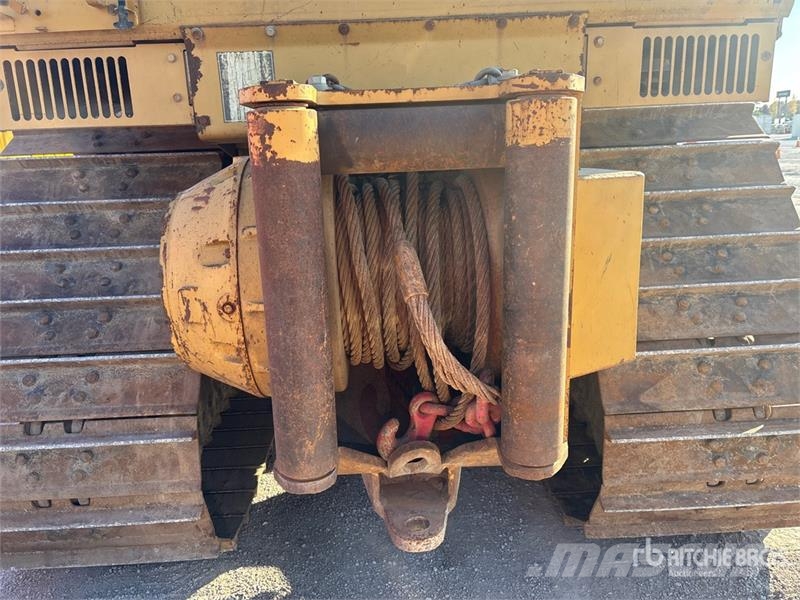 CAT D7R LGP Series II Crawler Dozer Buldožerji goseničarji