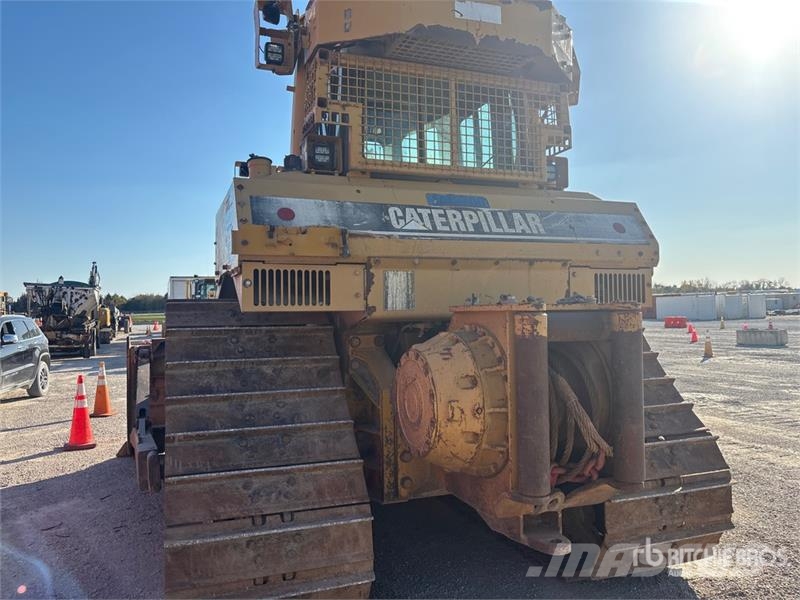 CAT D7R LGP Series II Crawler Dozer Buldožerji goseničarji