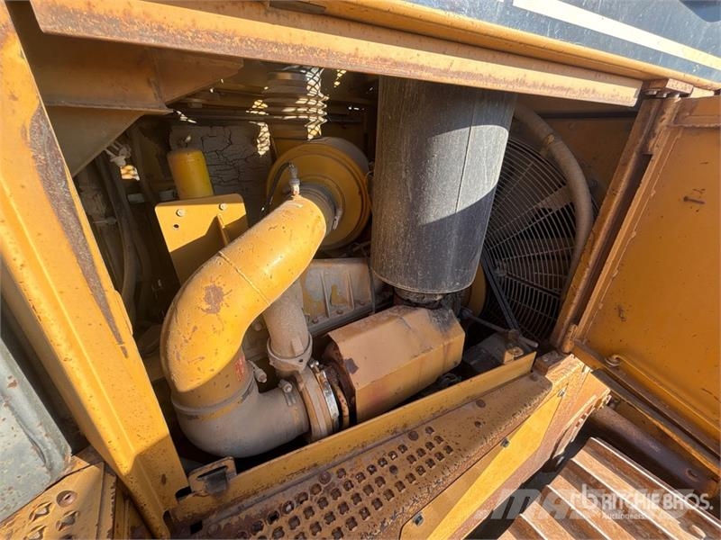 CAT D7R LGP Series II Crawler Dozer Buldožerji goseničarji