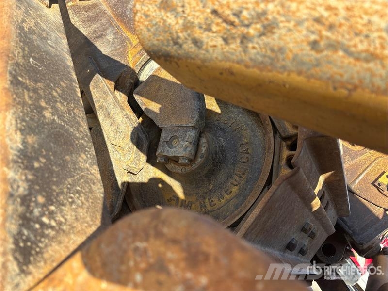 CAT D7R LGP Series II Crawler Dozer Buldožerji goseničarji