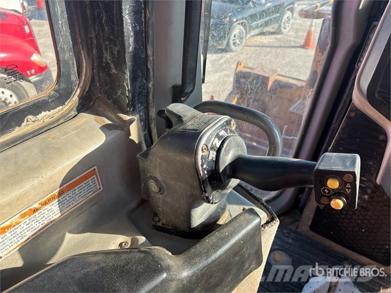 CAT D7R LGP Series II Crawler Dozer Kāpurķēžu buldozeri