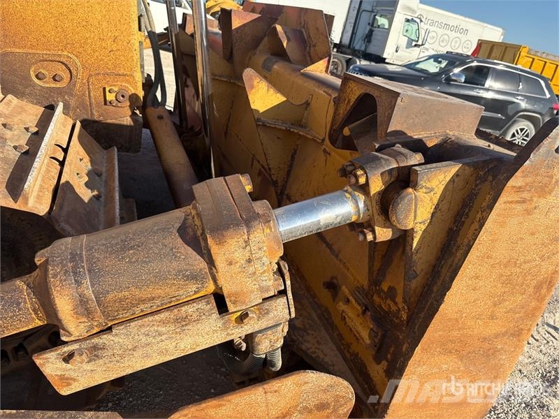 CAT D7R LGP Series II Crawler Dozer Buldožerji goseničarji