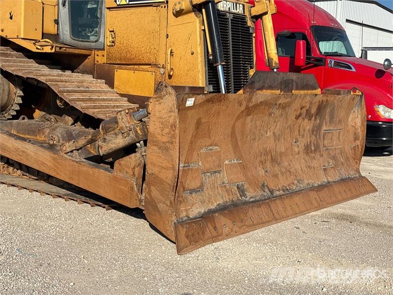 CAT D7R LGP Series II Crawler Dozer Buldožerji goseničarji