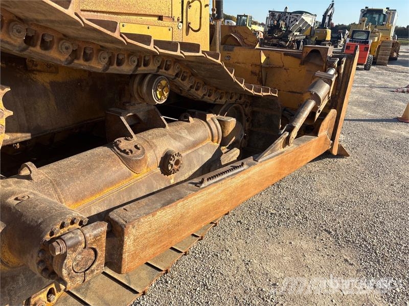CAT D7R LGP Series II Crawler Dozer Buldožerji goseničarji