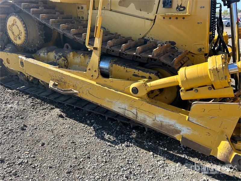 CAT D8T Tratores de esteira