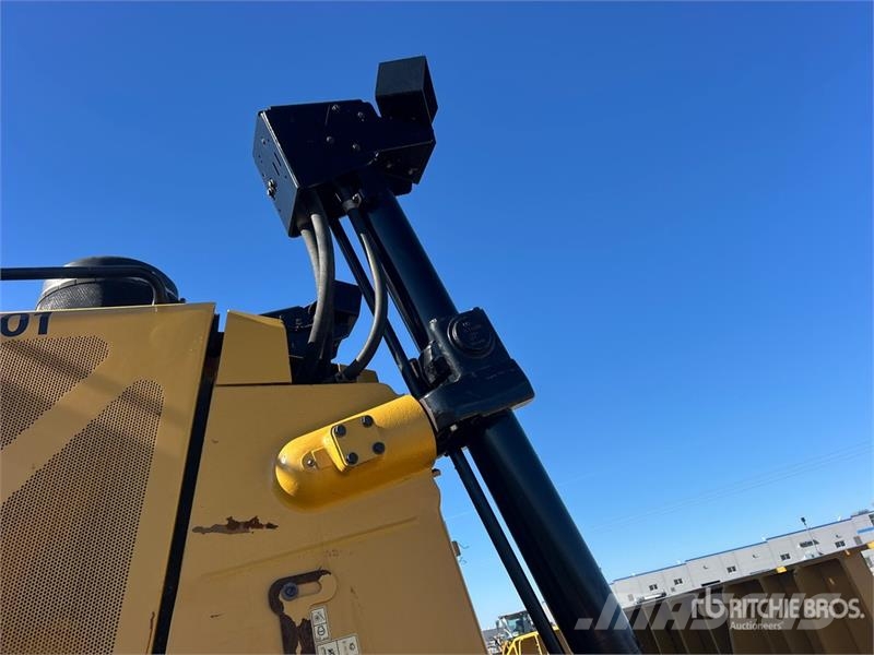 CAT D8T Tratores de esteira