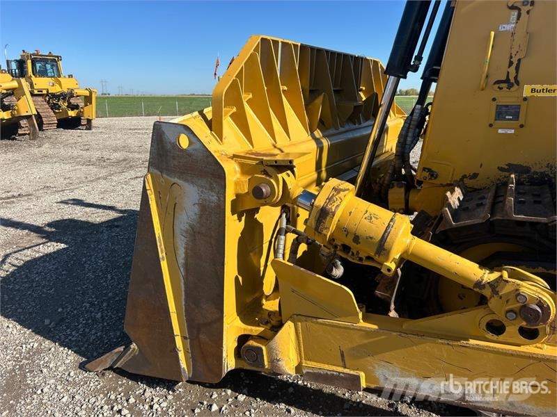 CAT D8T Tratores de esteira