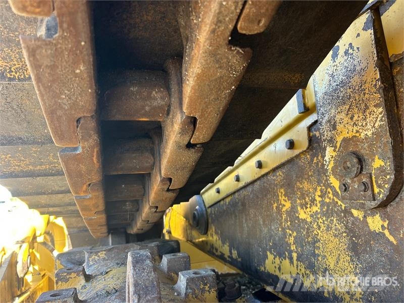 CAT D8T Tratores de esteira