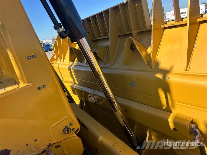 CAT D8T Tratores de esteira