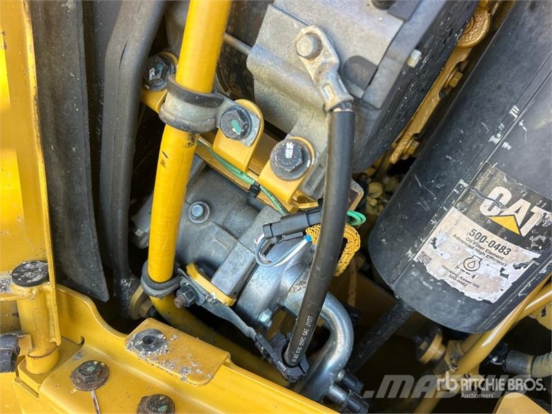 CAT D8T Tratores de esteira