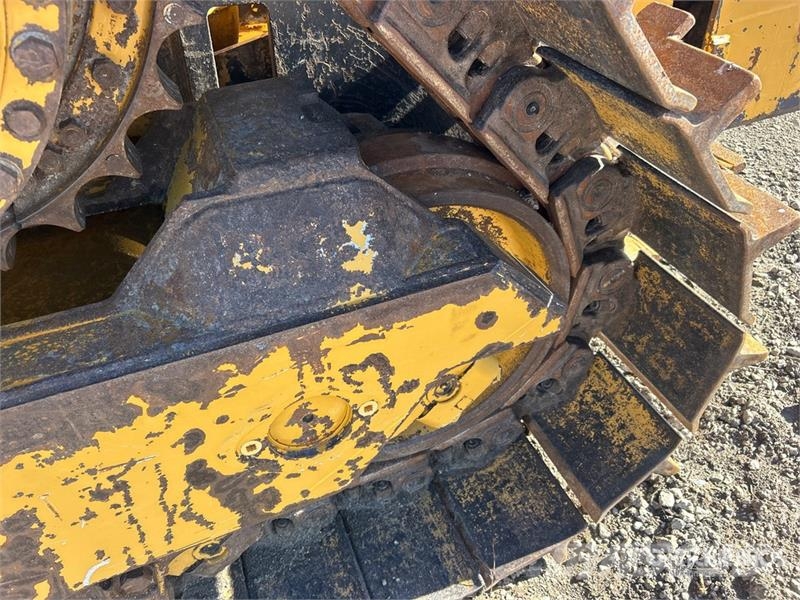 CAT D8T Tratores de esteira