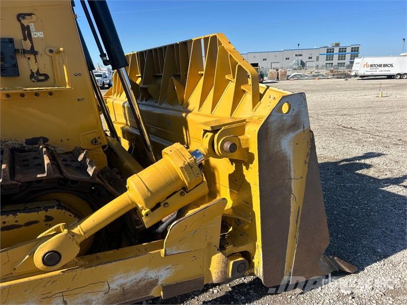 CAT D8T Tratores de esteira
