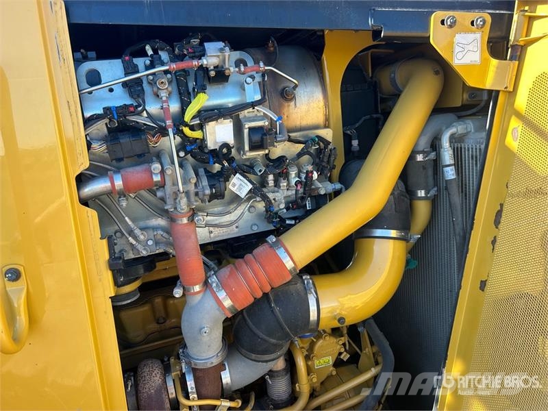 CAT D8T Tratores de esteira