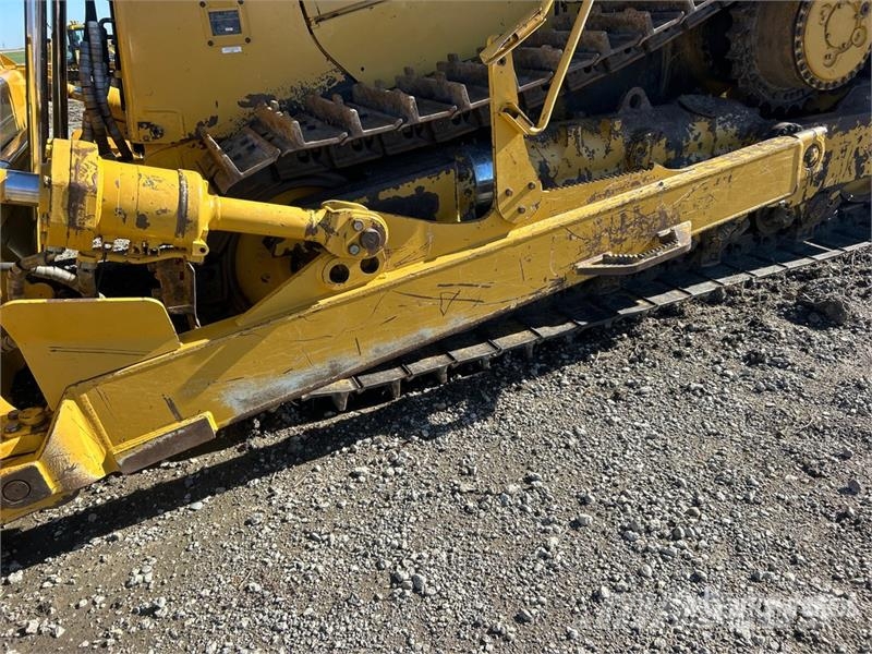CAT D8T Tratores de esteira