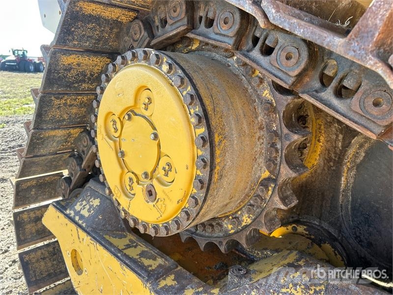 CAT D8T Tratores de esteira