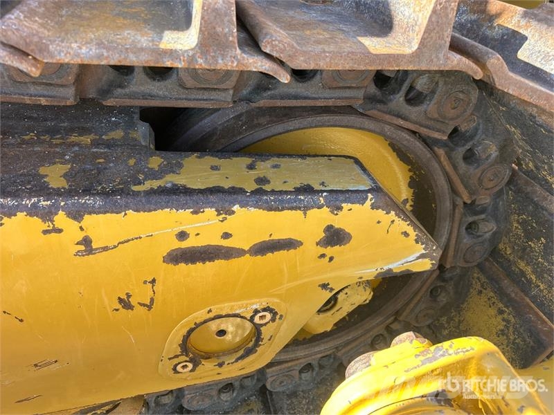 CAT D8T Tratores de esteira