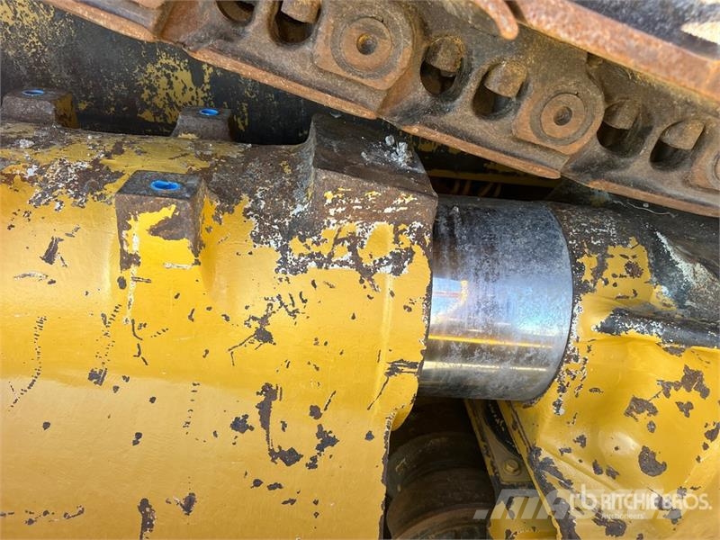 CAT D8T Tratores de esteira