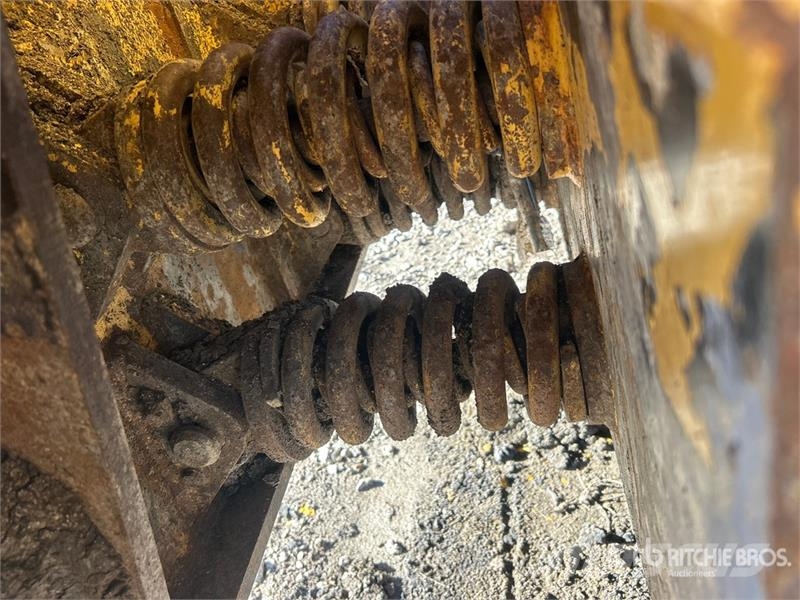CAT D8T Tratores de esteira