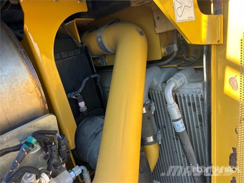 CAT D8T Tratores de esteira