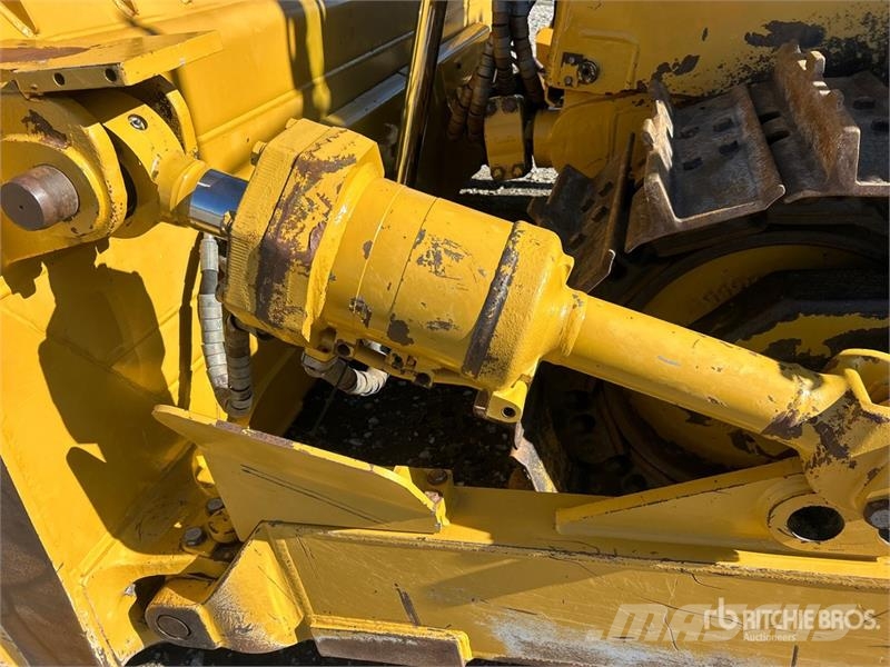 CAT D8T Tratores de esteira