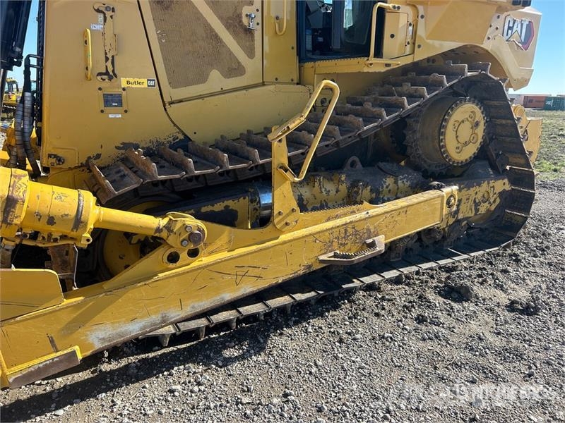 CAT D8T Tratores de esteira