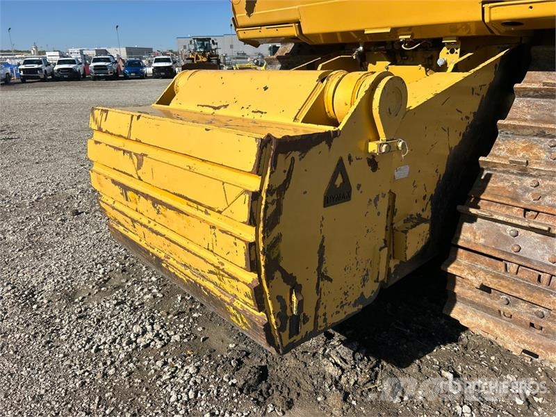 CAT D8T Tratores de esteira