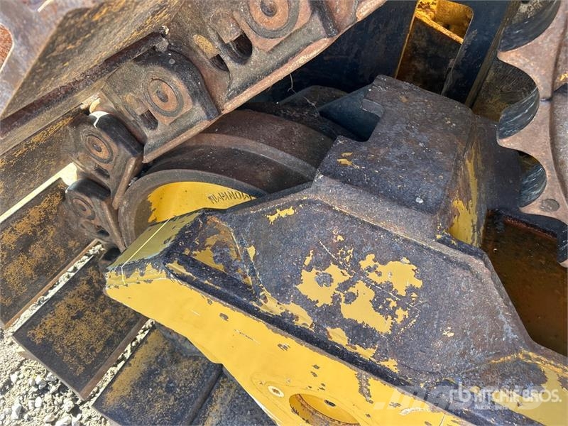 CAT D8T Tratores de esteira