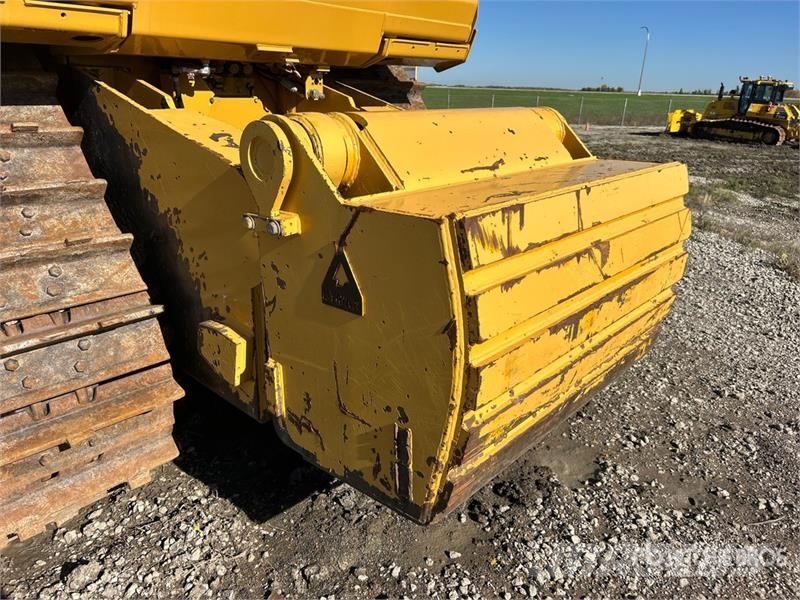 CAT D8T Tratores de esteira