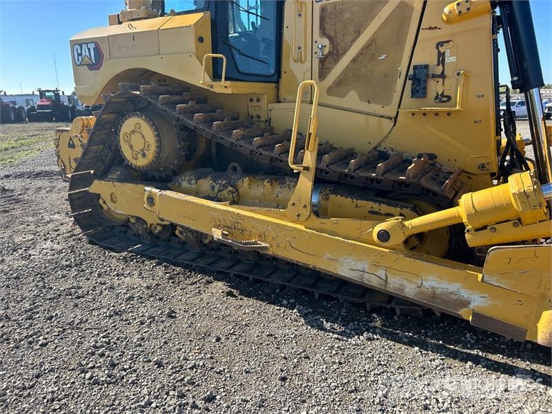 CAT D8T Tratores de esteira