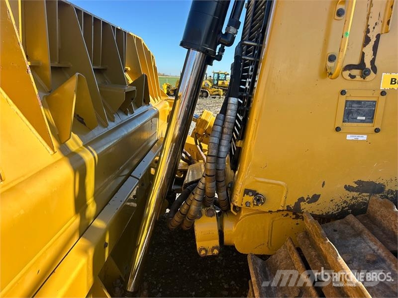 CAT D8T Tratores de esteira