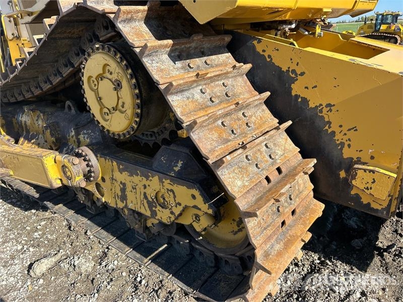 CAT D8T Tratores de esteira