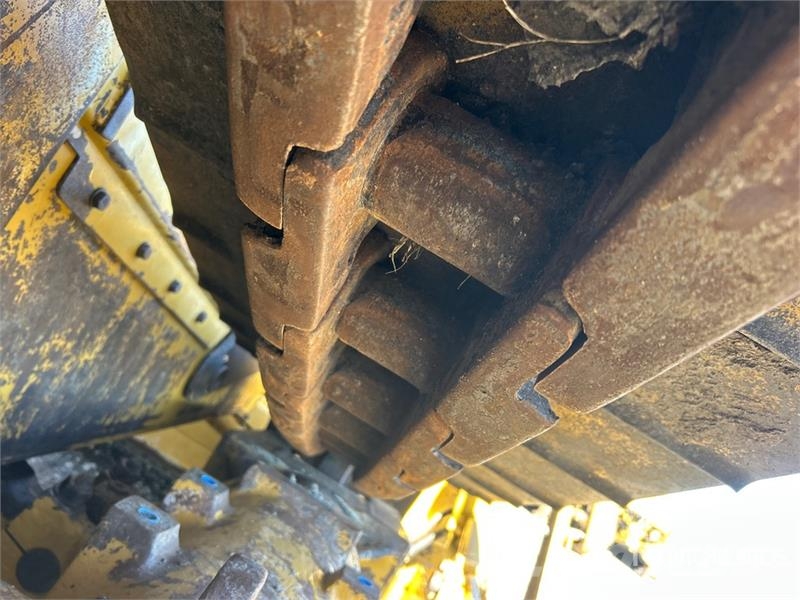 CAT D8T Tratores de esteira