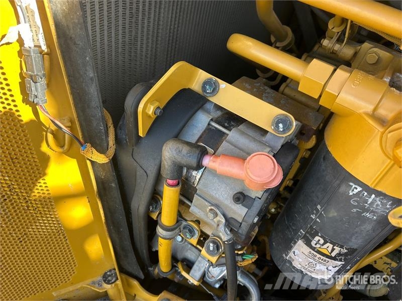 CAT D8T Tratores de esteira