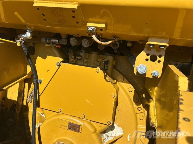 CAT D8T Tratores de esteira