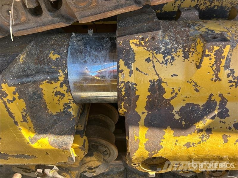 CAT D8T Tratores de esteira