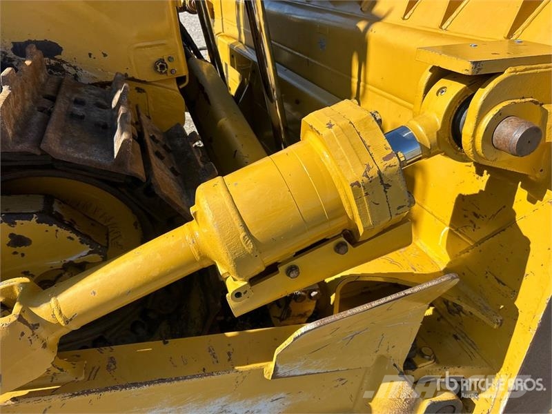 CAT D8T Tratores de esteira