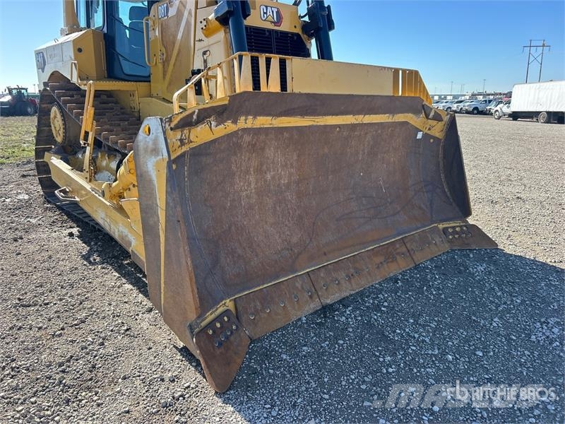 CAT D8T Tratores de esteira
